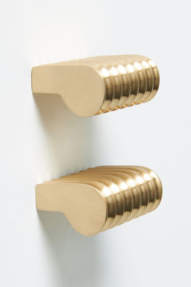 Francoise Kitchen Handle #2