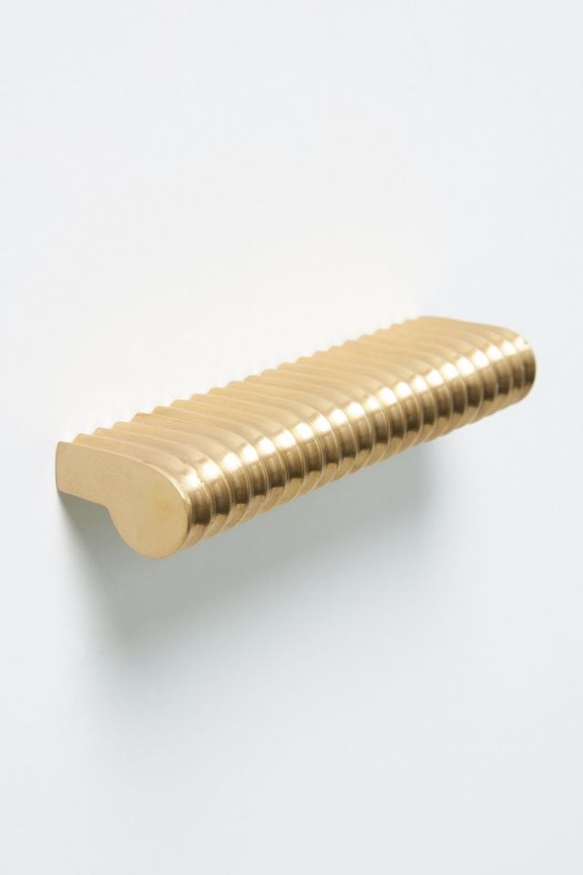 Francoise Kitchen Handle #4