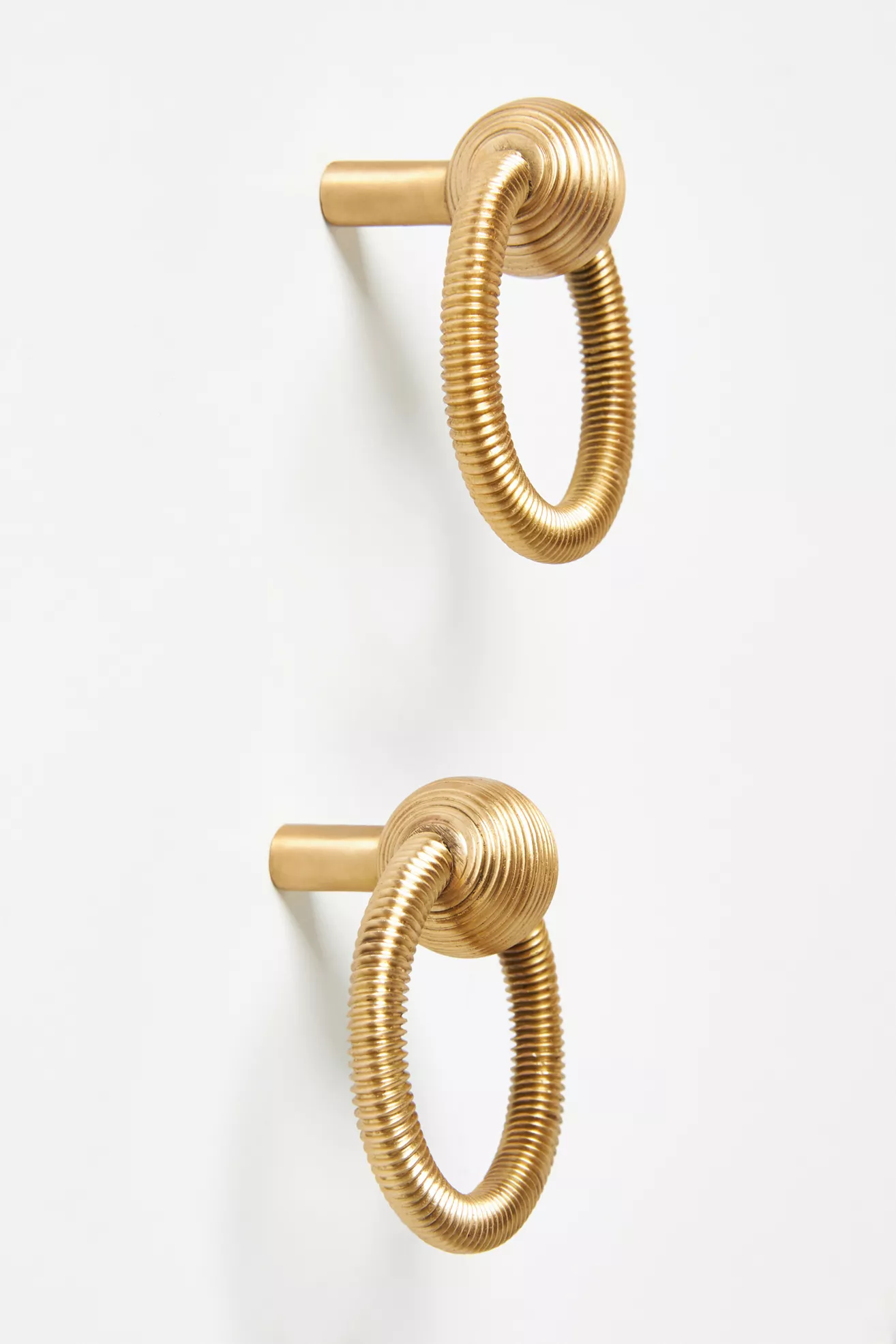 Francoise Dangle Kitchen Knobs, Set of 2 - thumbnail 2