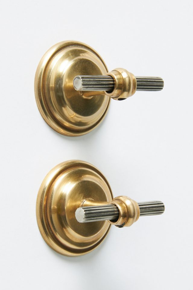 Sylvie Knobs, Set of 2 #1
