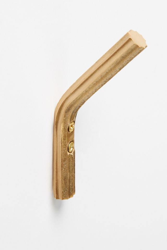Lucille Fluted Kitchen Hook #1