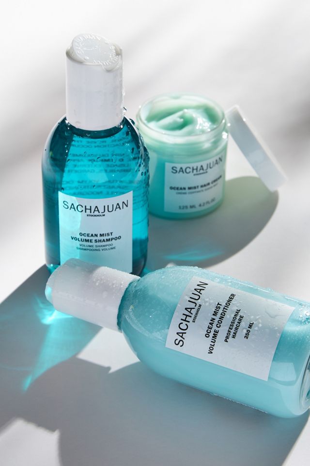 Sachajuan Ocean Mist Hair Cream #1