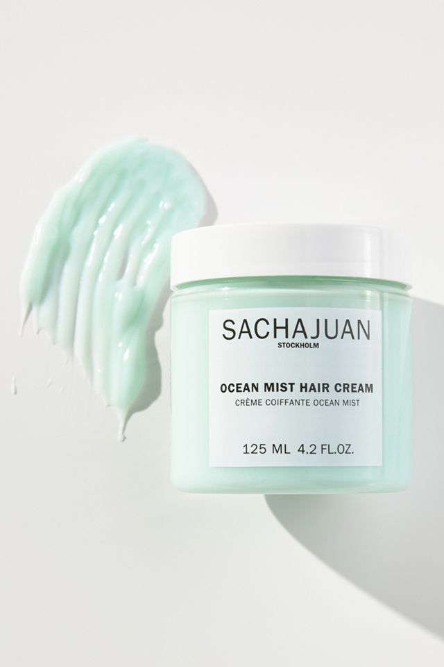 Sachajuan Ocean Mist Hair Cream