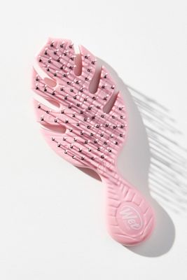 Wet Brush Go Green Mini Detangler Brush