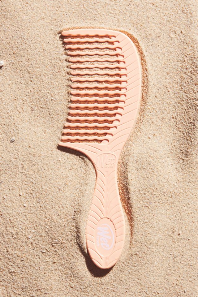 Wet Brush Go Green OilInfused Treatment Comb Anthropologie