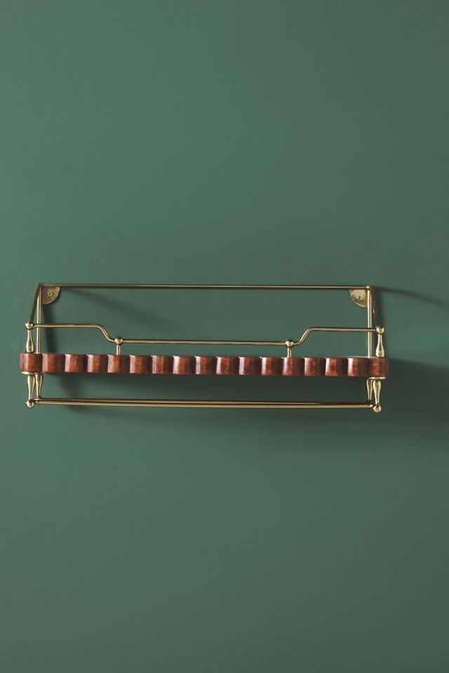 Vincenza Bar Shelf #1