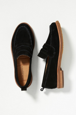 kelsi dagger brooklyn loft loafers