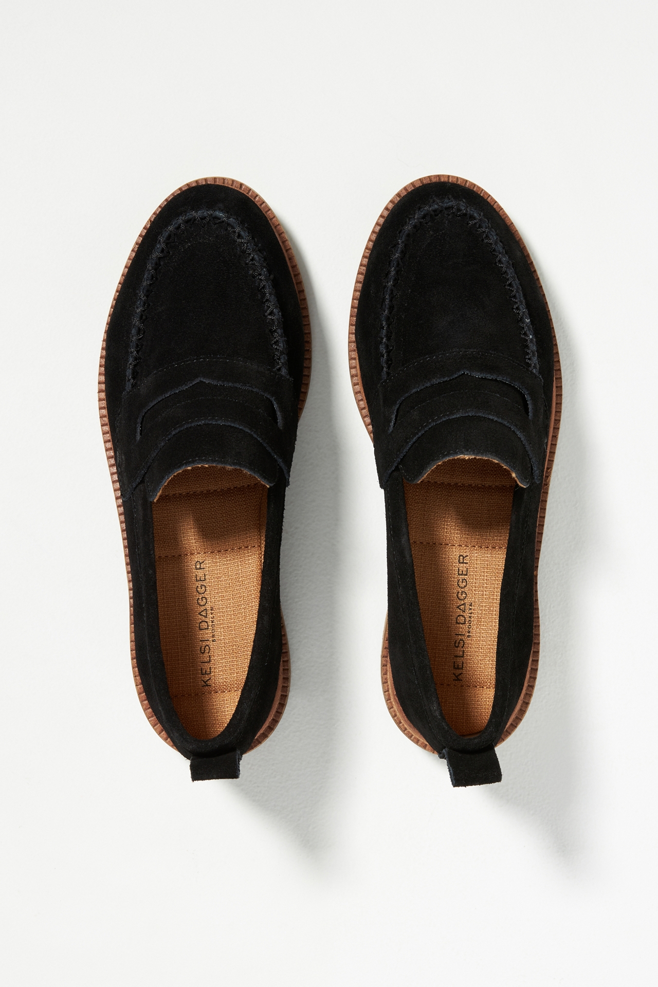 Kelsi Dagger Brooklyn Lens Loafers