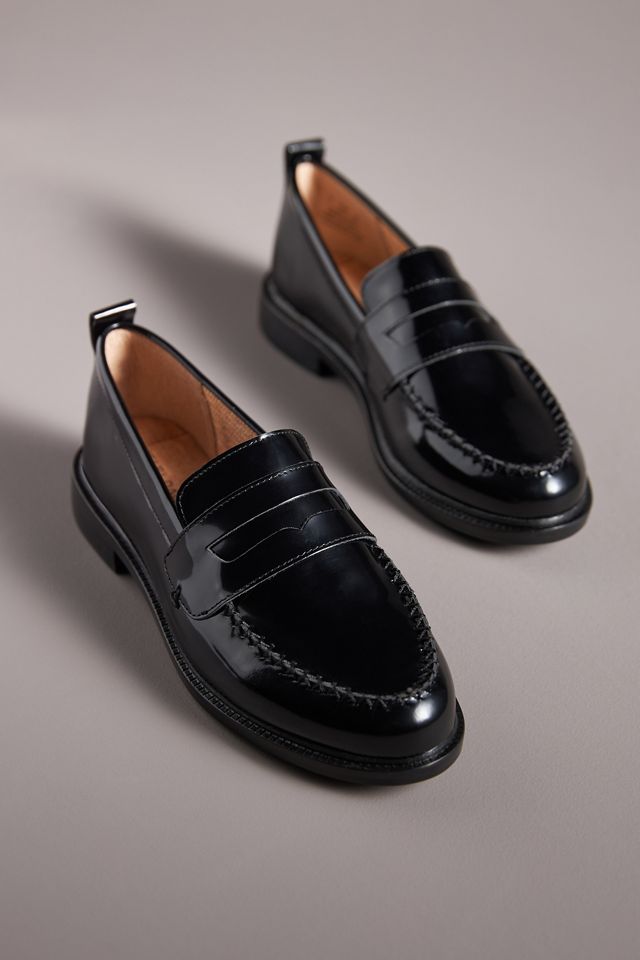 Kelsi Dagger Brooklyn Lens Loafers