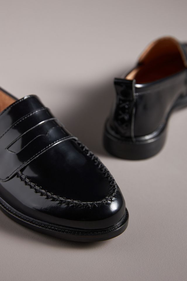 Kelsi Dagger Brooklyn Lens Loafers