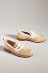 Kelsi Dagger Brooklyn Lens Loafers | Anthropologie