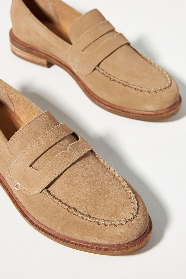 Kelsi Dagger Brooklyn Lens Loafers