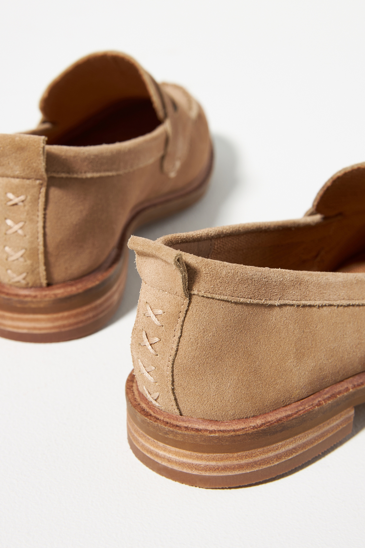 Kelsi Dagger Brooklyn Lens Loafers