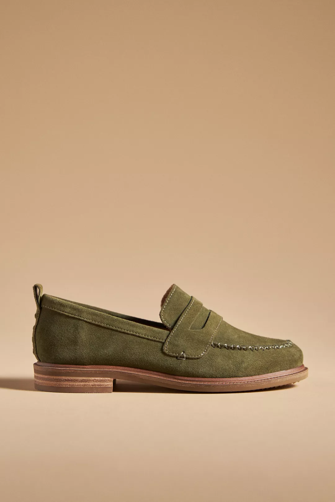 Kelsi Dagger Brooklyn Lens Loafers