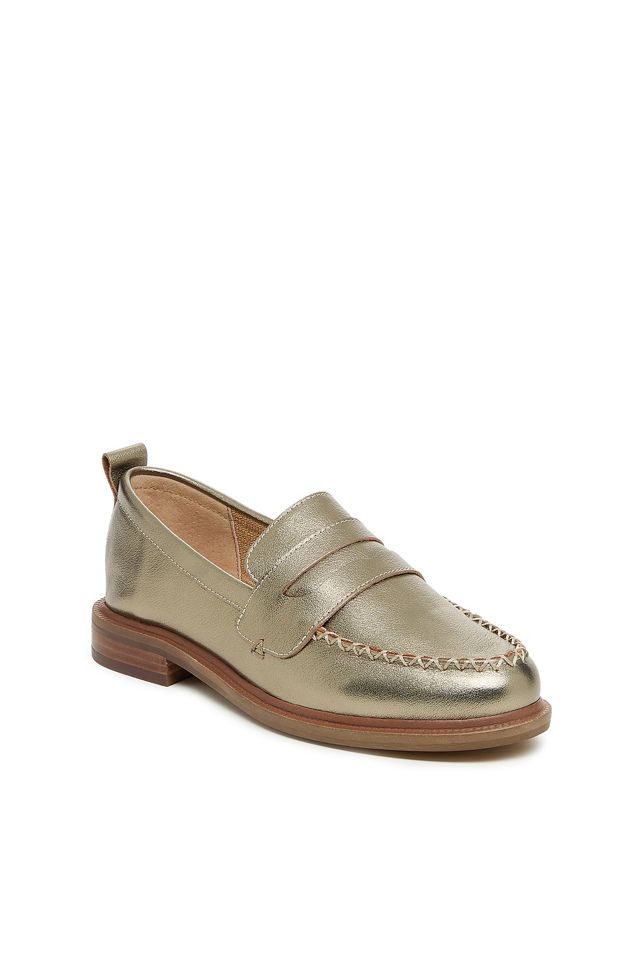 Kelsi Dagger Brooklyn Lens Loafers