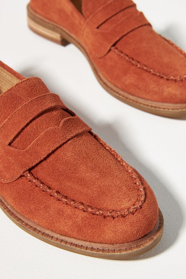 Kelsi Dagger Brooklyn Lens Loafers