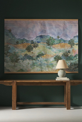 Alsace Tapestry  AnthroLiving