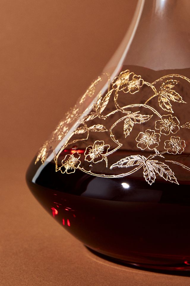 Fiorella Decanter #2