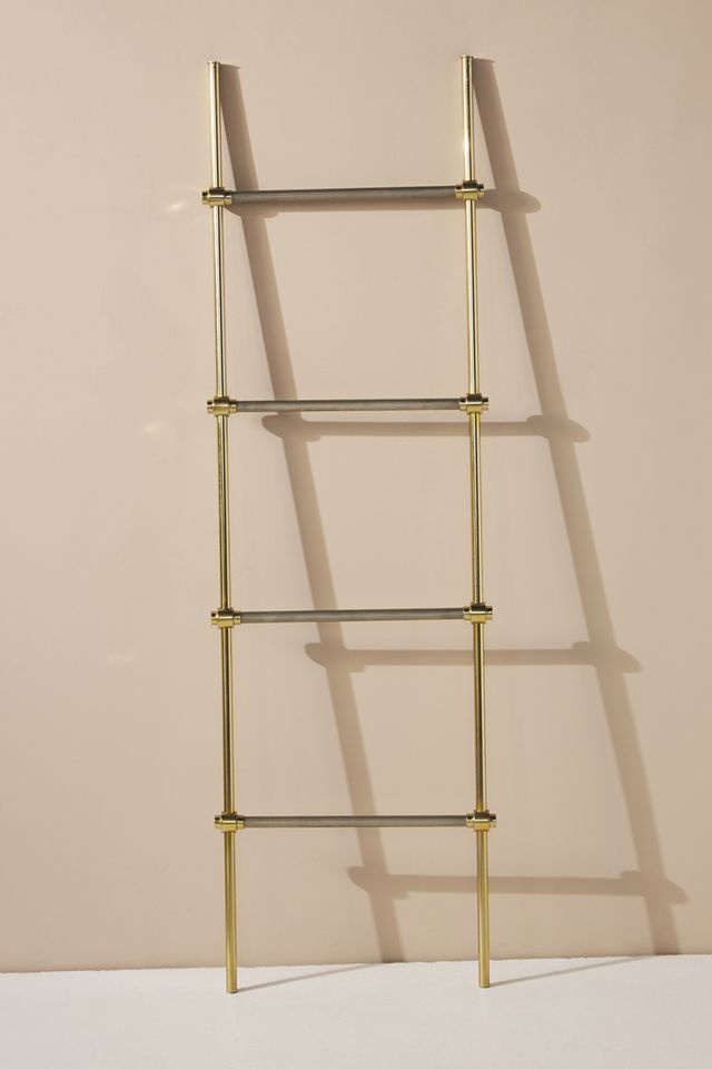 Sylvie Decorative Ladder #1