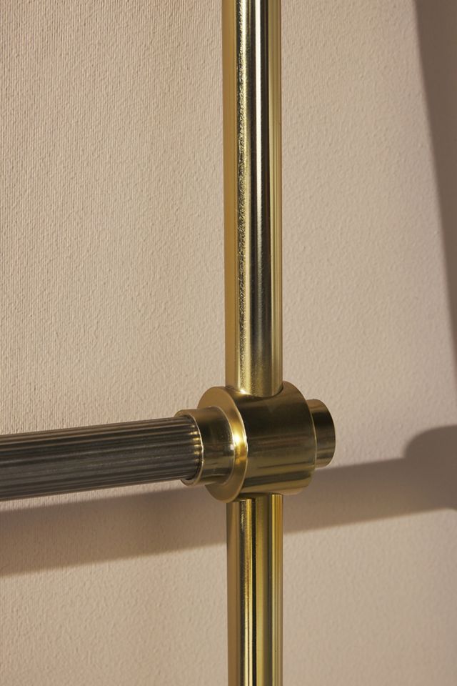 Sylvie Decorative Ladder #2