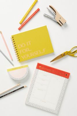 Weekly Meal Planner