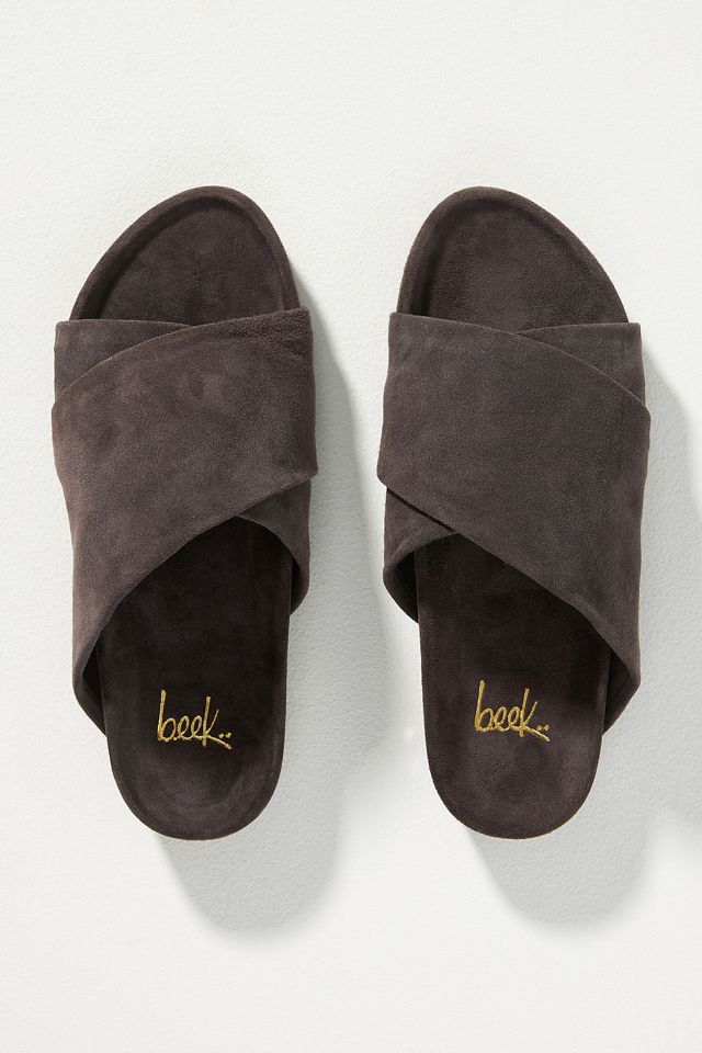 beek Kea Slide Sandals #1