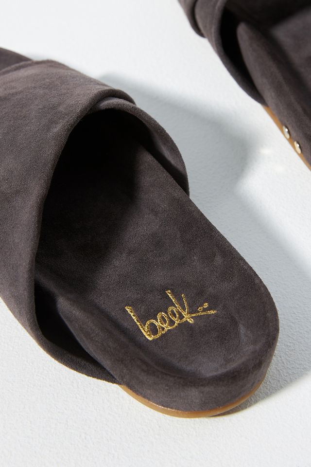 beek Kea Slide Sandals #3