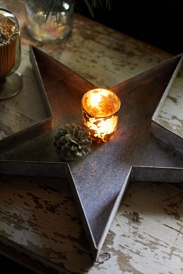 Star Tray #1