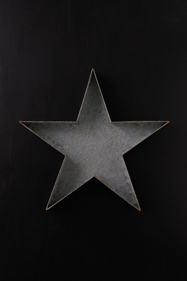 Star Tray #2