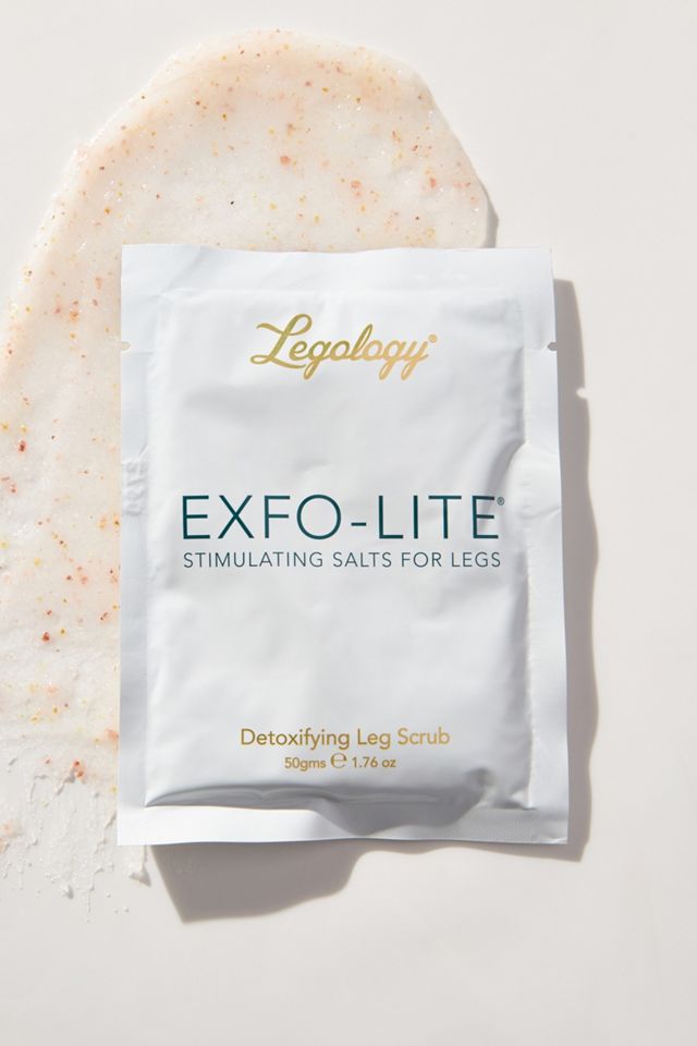 Legology Exfo-lite Scrub Set #1
