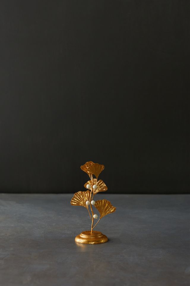 Ginkgo Candlestick #2