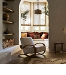 Herbin Lounge Chair