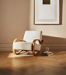 Herbin Lounge Chair