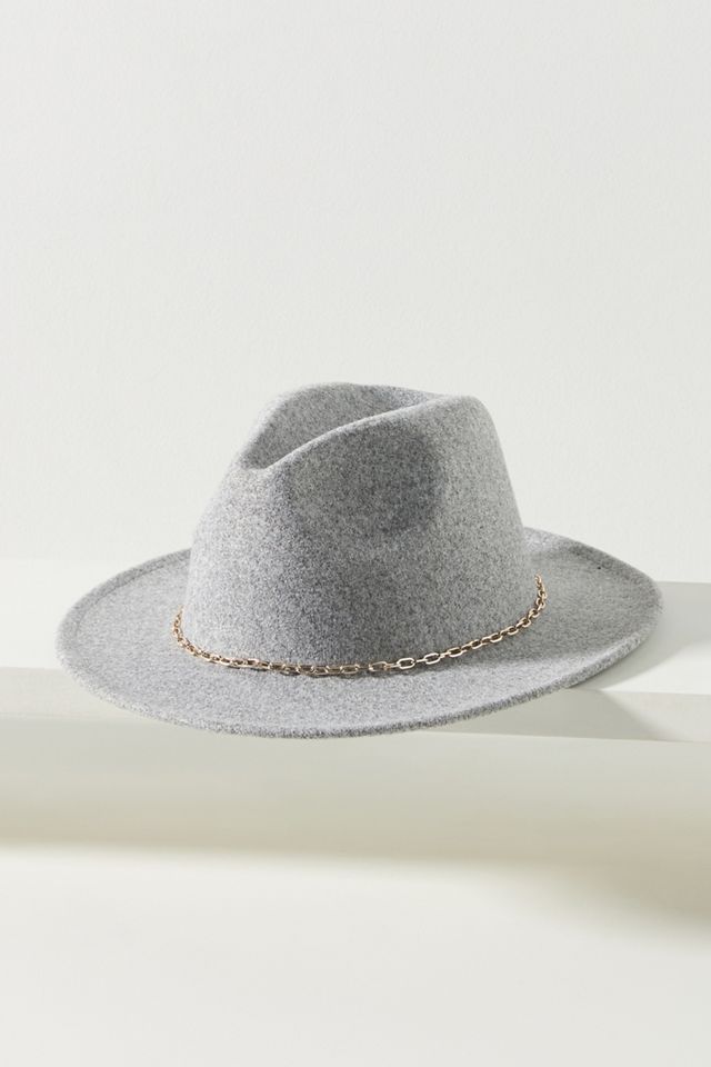 Link Trimmed Fedora #1