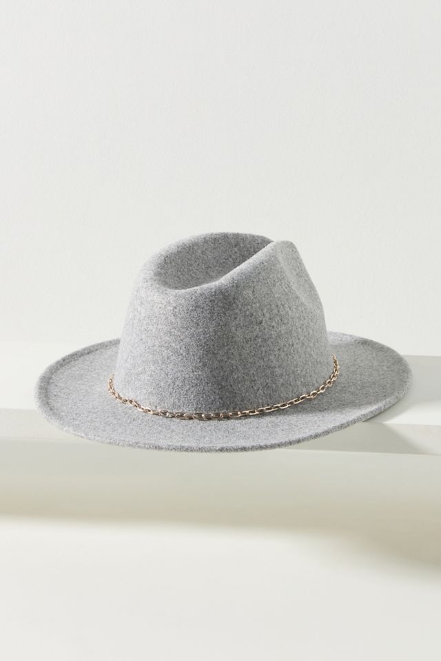 Link Trimmed Fedora #2