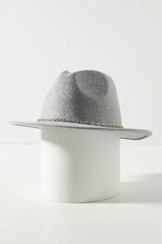 Link Trimmed Fedora #3