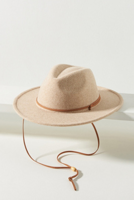 Convertible Trimmed Rancher | Anthropologie display picture 3
