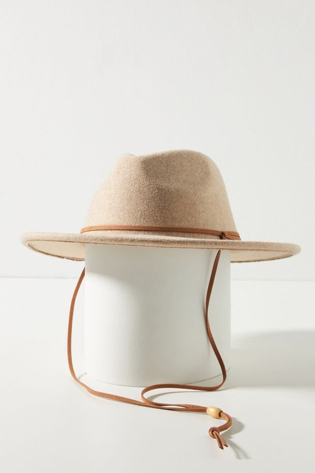 Convertible Trimmed Rancher #3