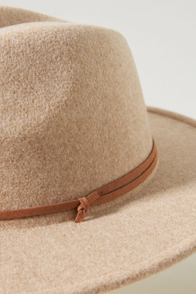 Convertible Trimmed Rancher #4