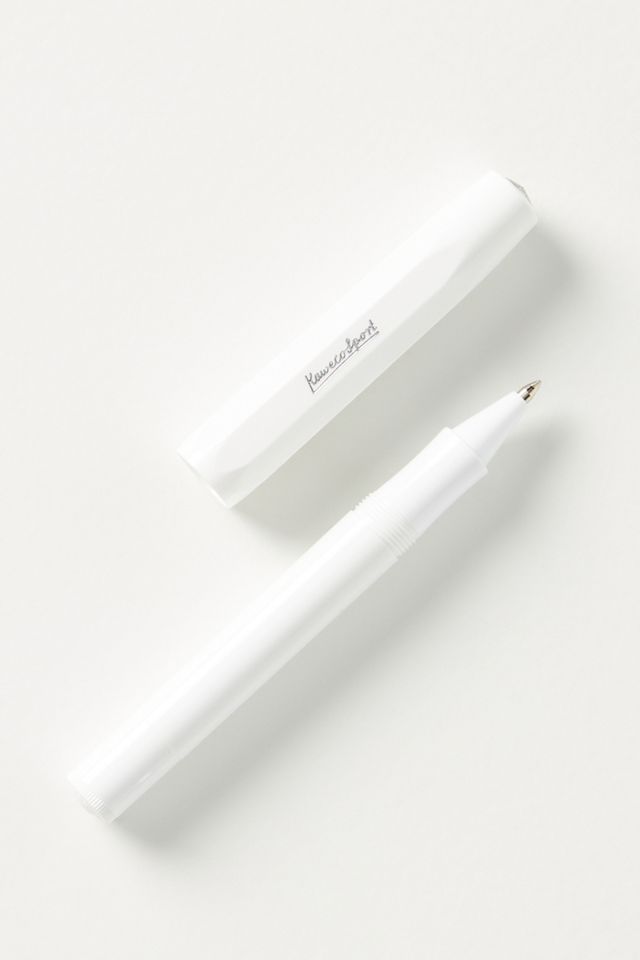 Rollerball Pen #1