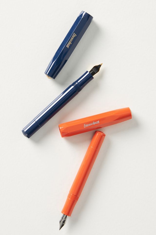 Fountain Pen