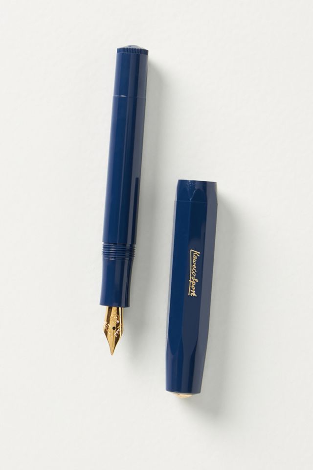Fountain Pen #1