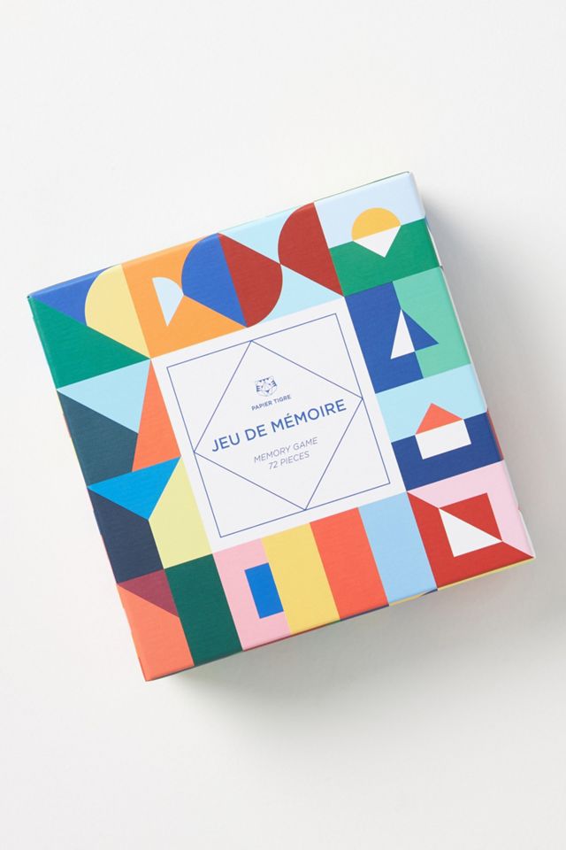Memory Game #1