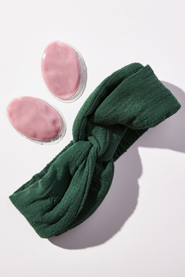 Tension Relieving Headband #1