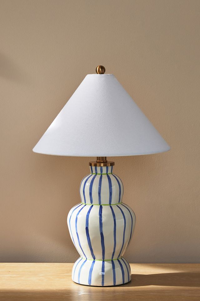 Maison Table Lamp #1