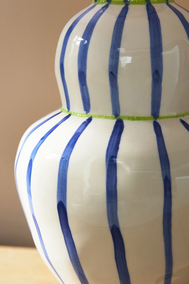 Maison Table Lamp #2