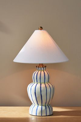Maison Table Lamp