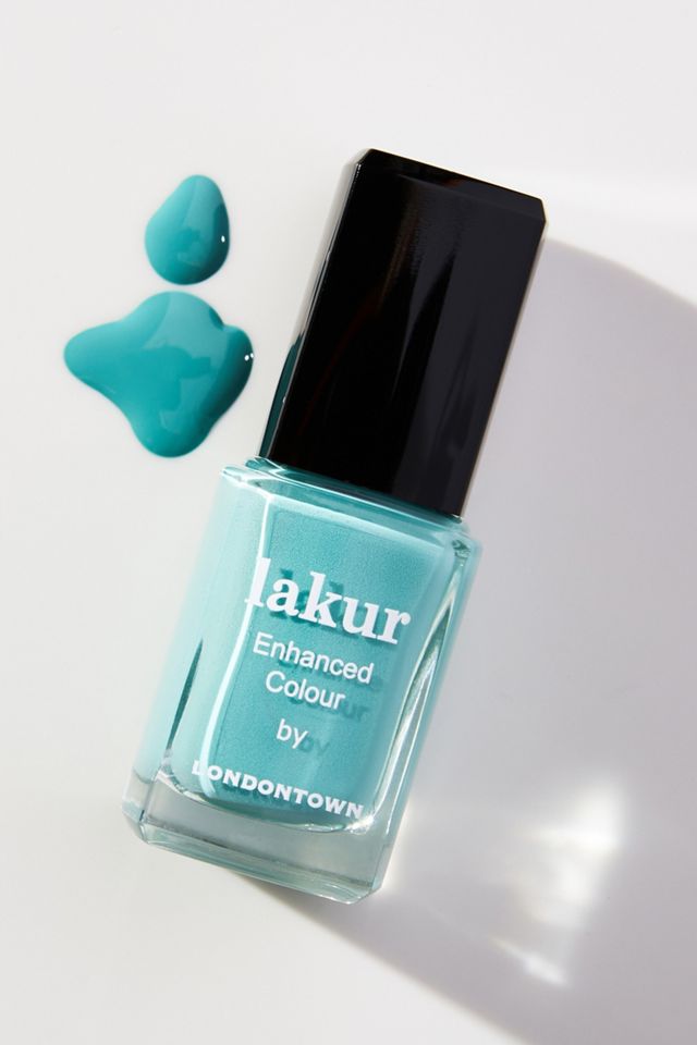 Londontown Juicy Summer Enhanced Colour Lakur #1
