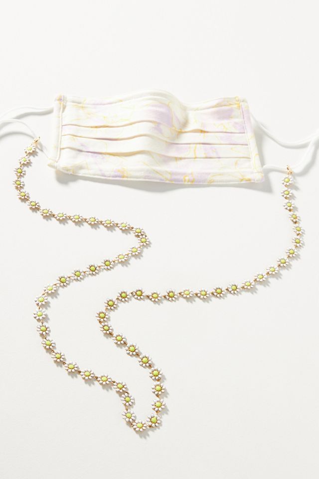 Daisy Sunglasses Chain #1