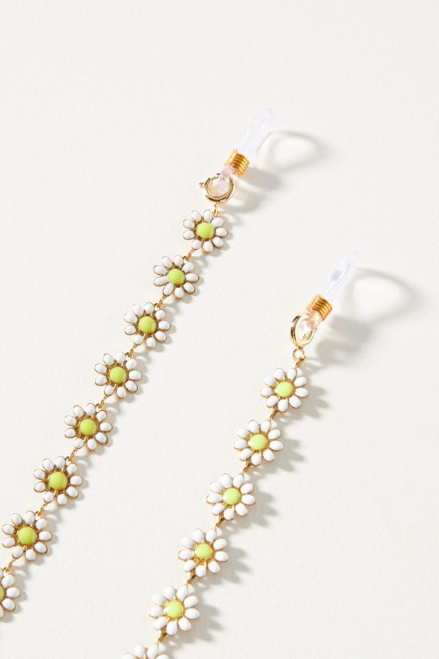 Daisy Sunglasses Chain #2